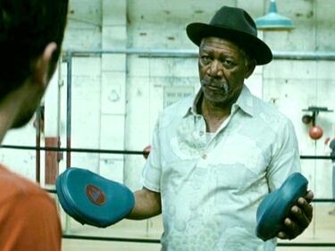 Attori e attrici afroamericani che hanno vinto l'Oscar 37