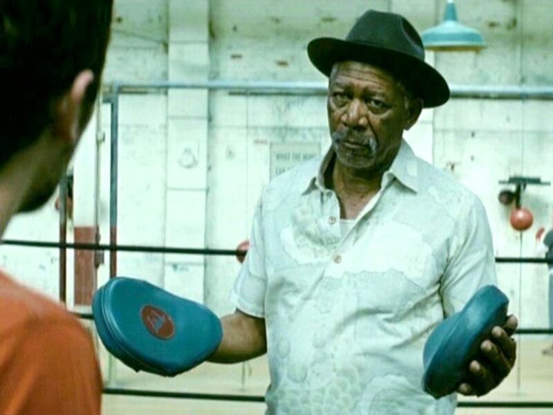 Attori e attrici afroamericani che hanno vinto l'Oscar 37