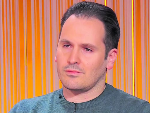 Andrea Sempio a Porta a Porta: “Non vivo più”. E su Stasi esclude l’errore giudiziario: “Condanna giusta”