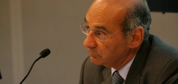 Raffaele Calabrò