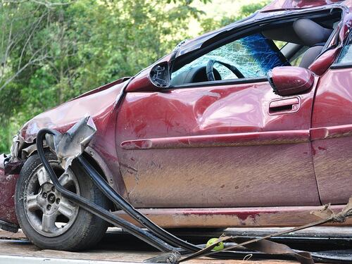 Pubblicato il Rapporto Aci-Istat: aumentano i morti sulle strade italiane