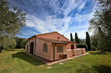 Vendesi villa di Pino Daniele 6