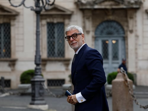 "Non è il momento per dare la scena a un'opera russa"