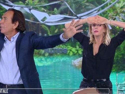 Isola dei Famosi, Giucas Casella sul cannagate: "Figuriamoci se Monte aveva della droga"