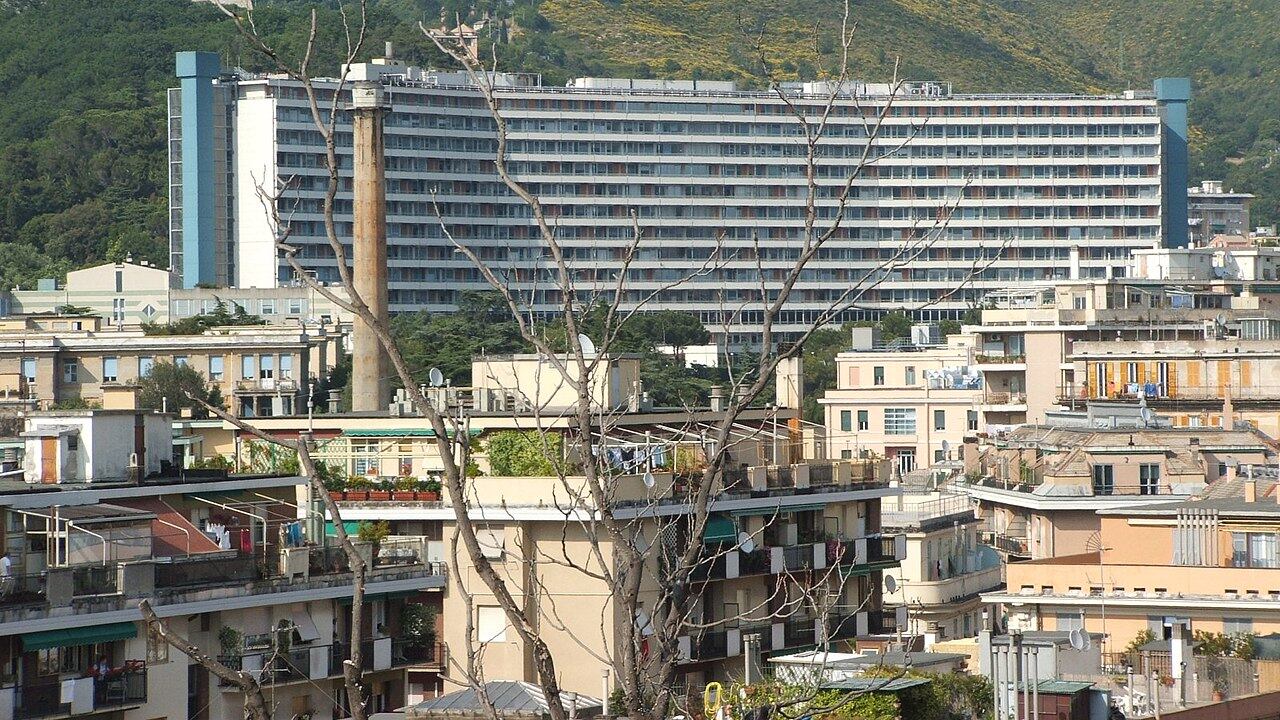 Genova, nigeriano accoltellato vicino a Luna Park: preso connazionale
