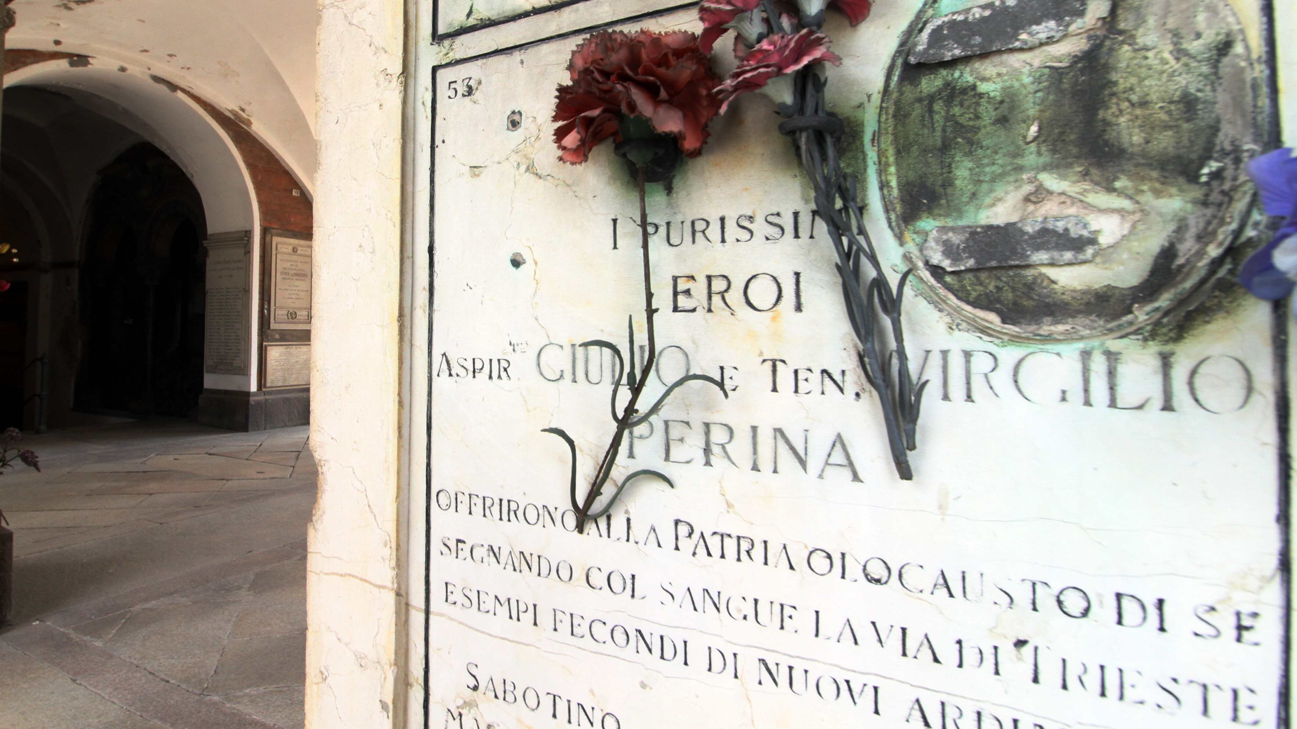 La memoria tradita