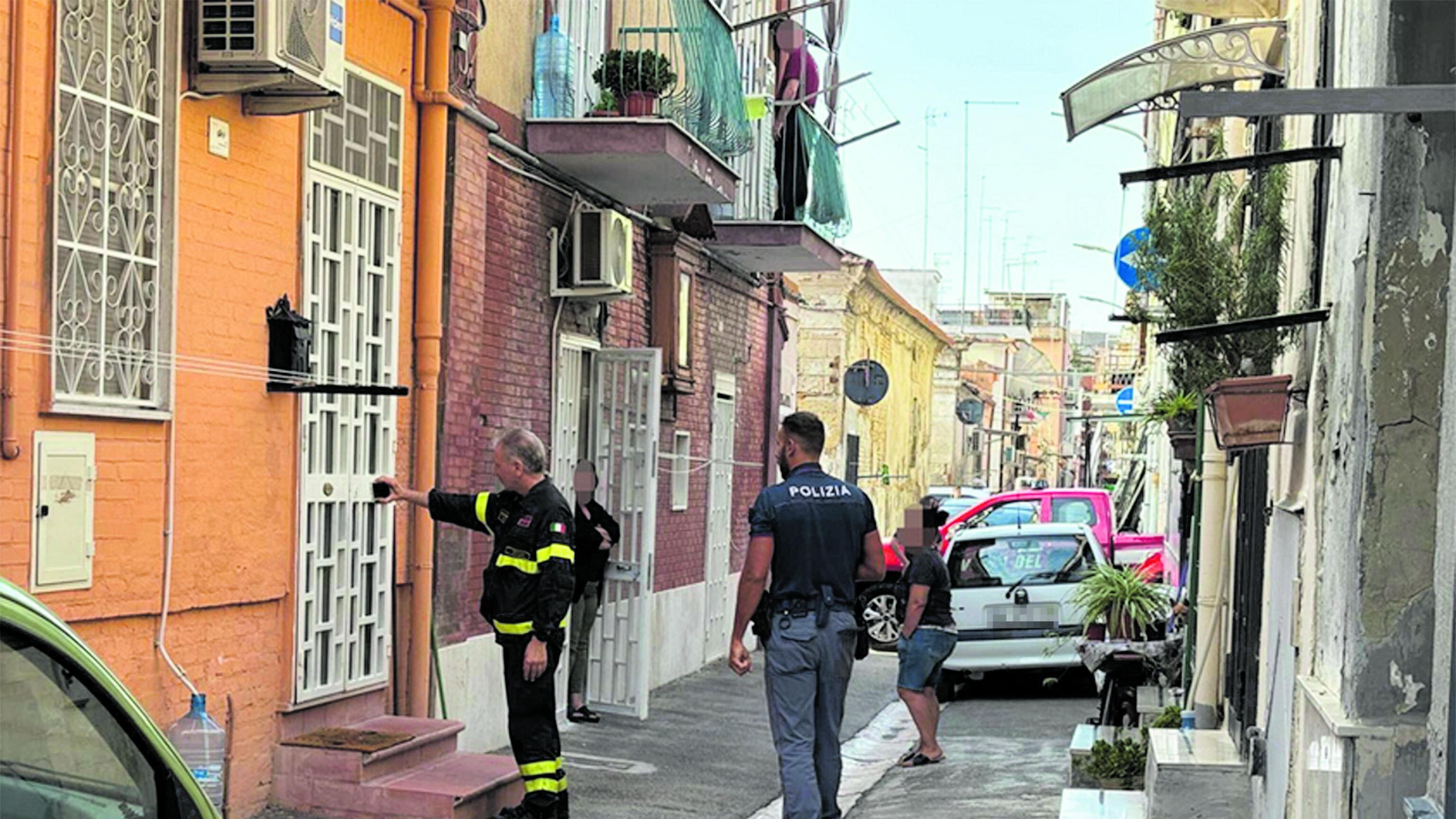 Uccide l'ex compagna che lo aveva denunciato. Fermato a Roma