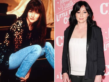 Shannen Doherty, le foto più belle 20