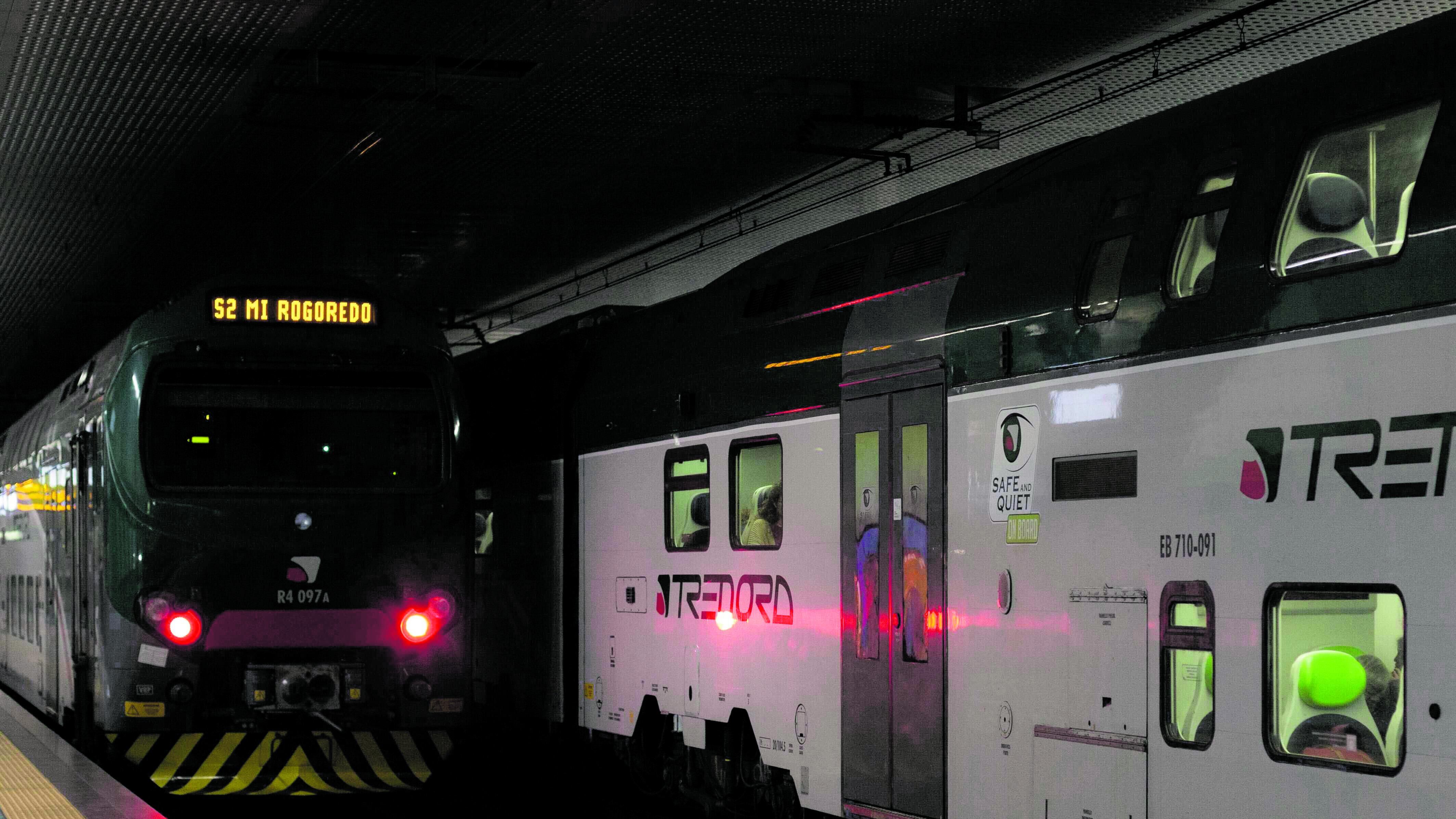 Patto "Stazioni Sicure", più sorveglianza negli scali ferroviari in città e in provincia