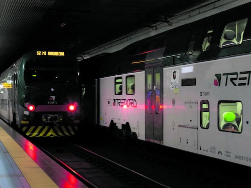 Patto "Stazioni Sicure", più sorveglianza negli scali ferroviari in città e in provincia