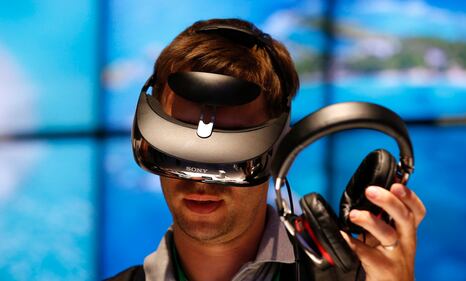 Parte IFA 2013 all'insegna dell'high-tech 13