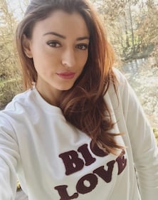 Mondiali di Calcio Russia 2018: le wags più sexy 17