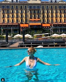 Bikini dell'estate, le foto 5