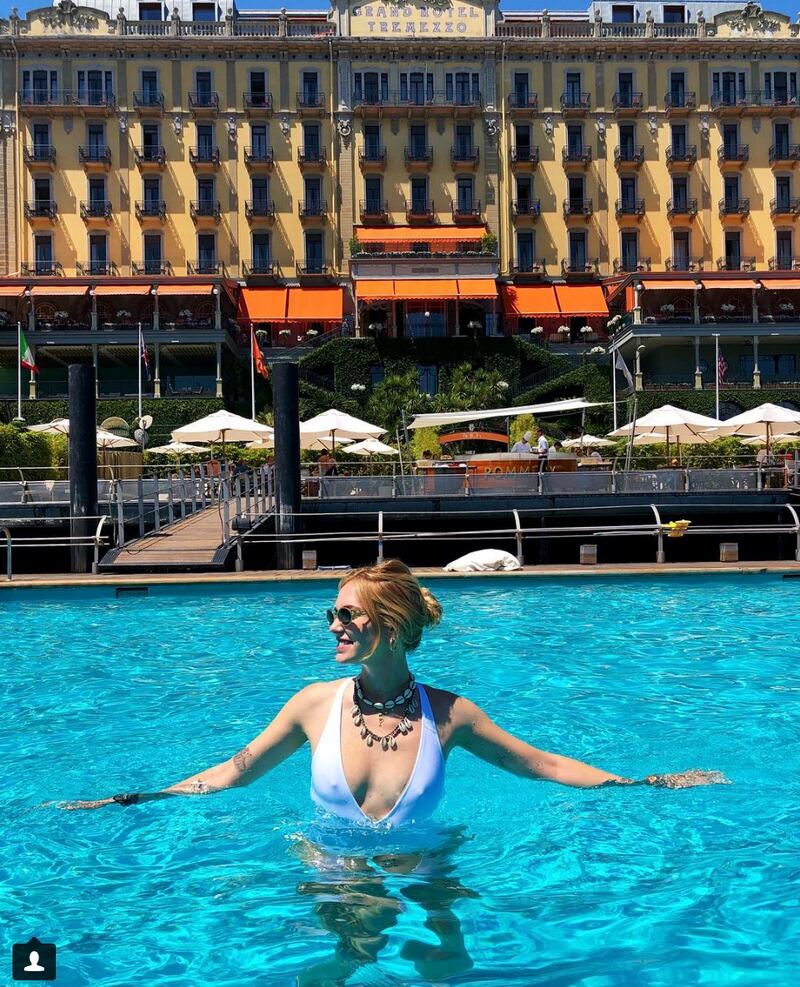 Bikini dell'estate, le foto 5