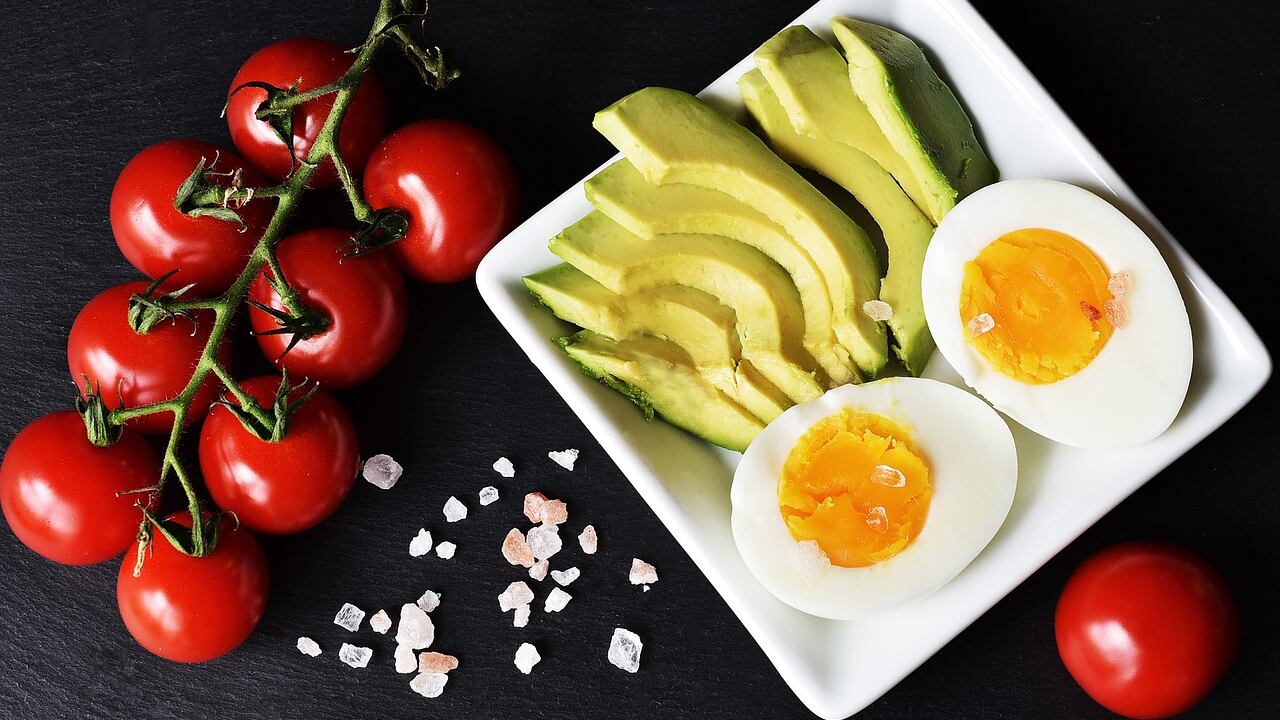 Covid, la dieta chetogenica può ridurre i rischi di complicanze