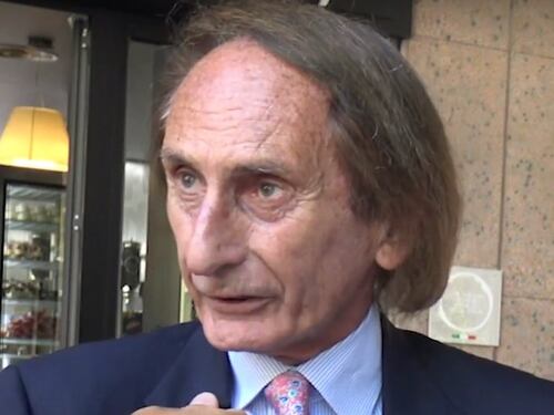 La banda degli orologi colpisce ex manager: "Accento napoletano"