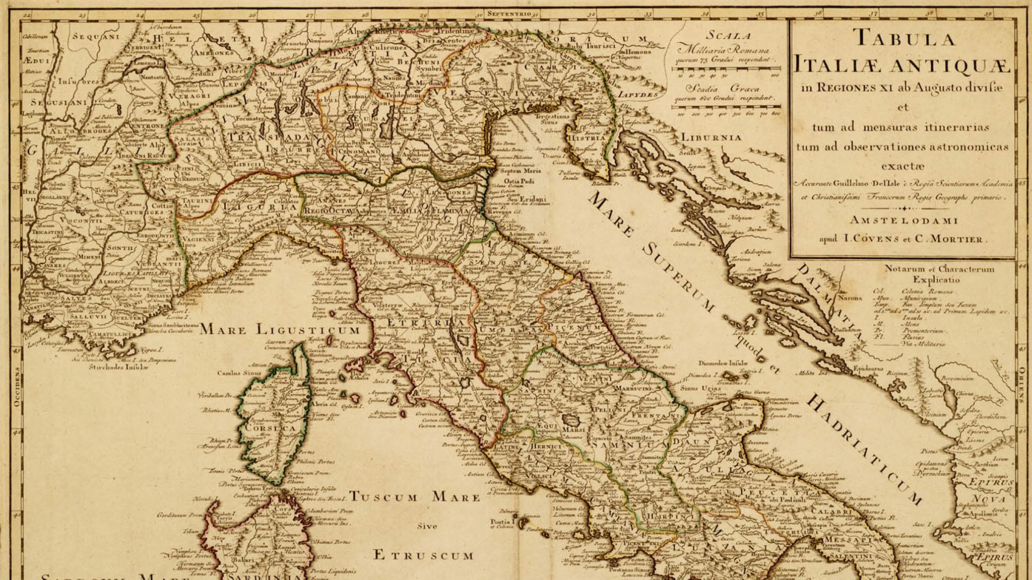 "Terroni" e "polentoni" non offendetevi