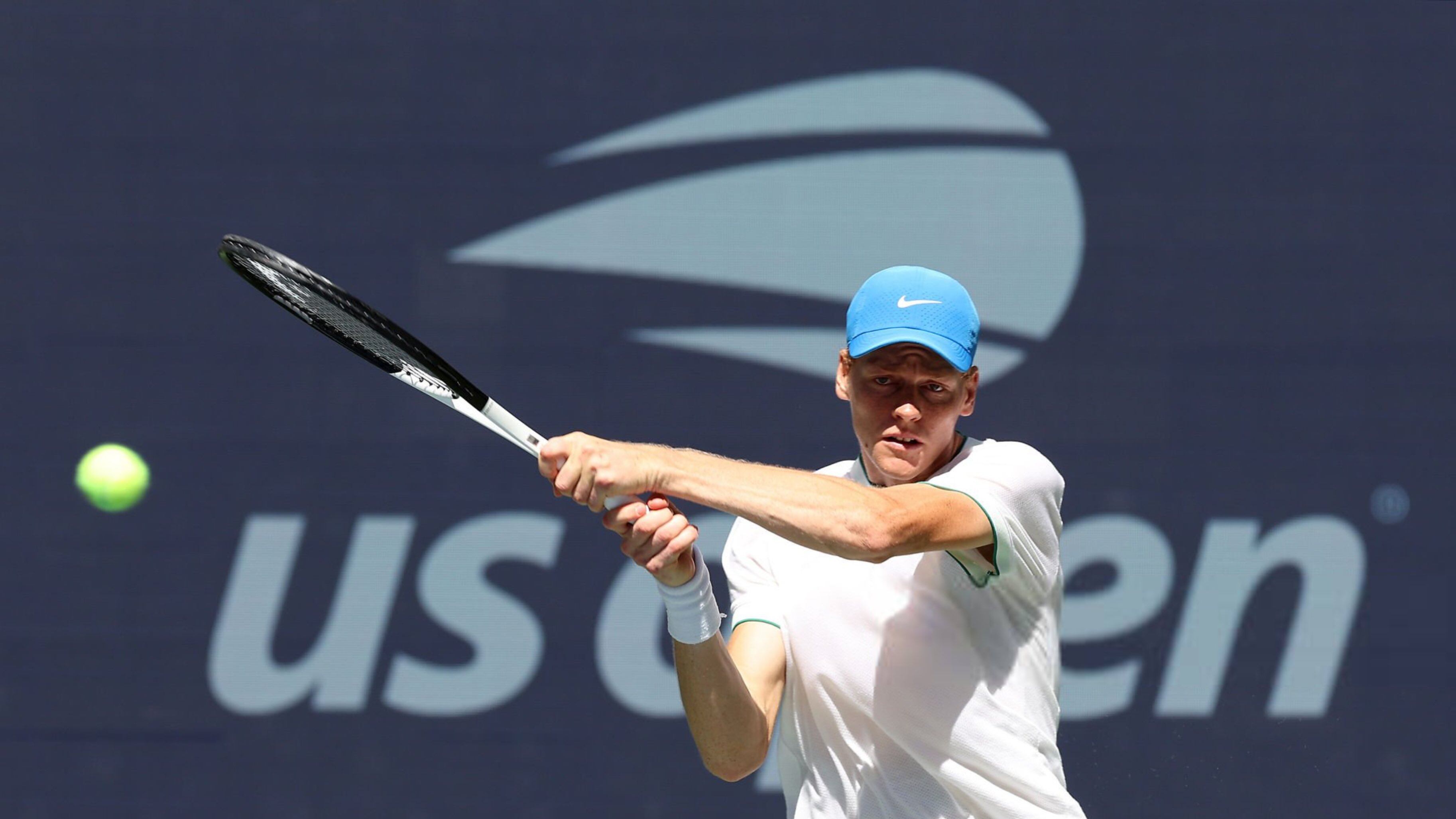 Us Open, quando gioca Sinner e dove vedere la gara