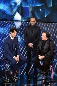 Nino Frassica a Sanremo 2016 15