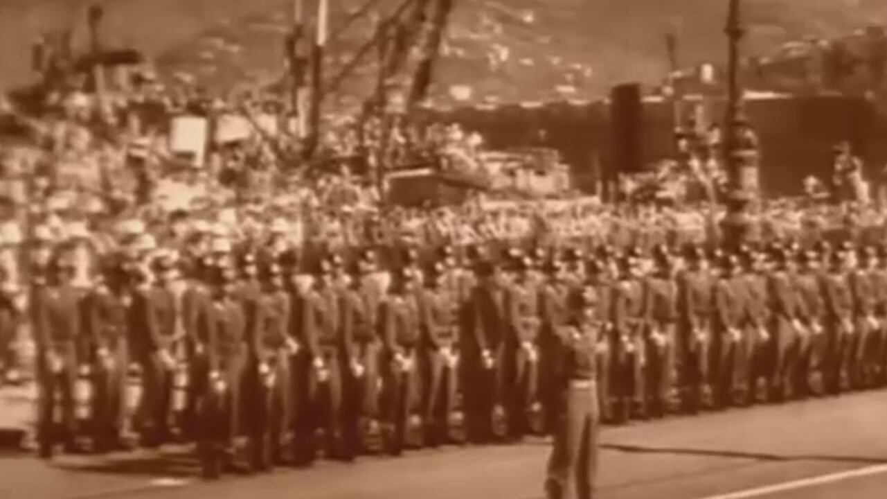 Trieste, capitale morale dell'esodo istriano e l'emigrazione in Usa