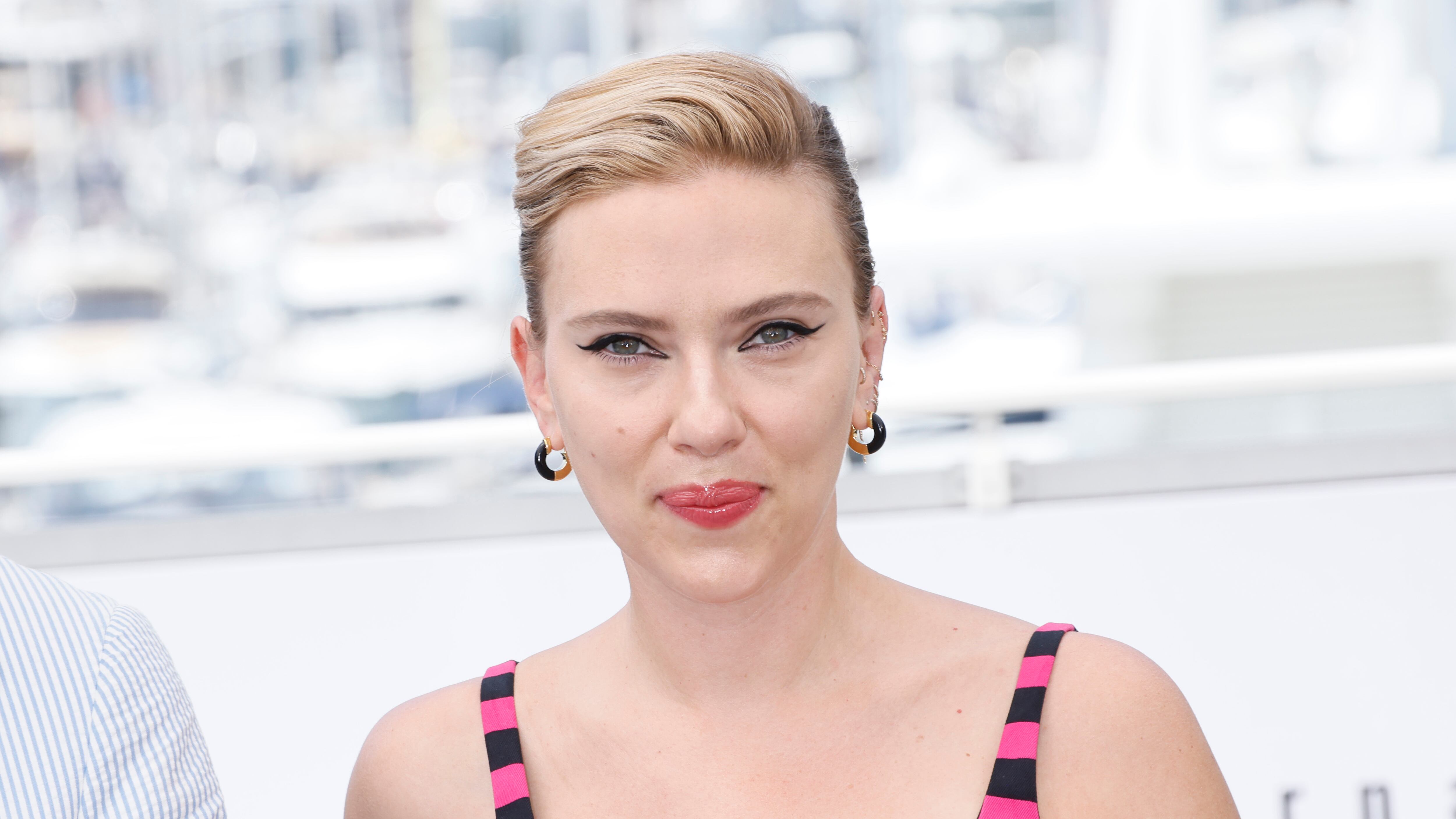 Scarlett Johansson meglio di tutti, ha fatto incassare di più nella storia