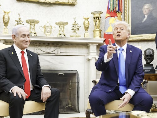 Il vero obiettivo Usa è l'alleanza globale con India, Arabia, Israele ed Egitto