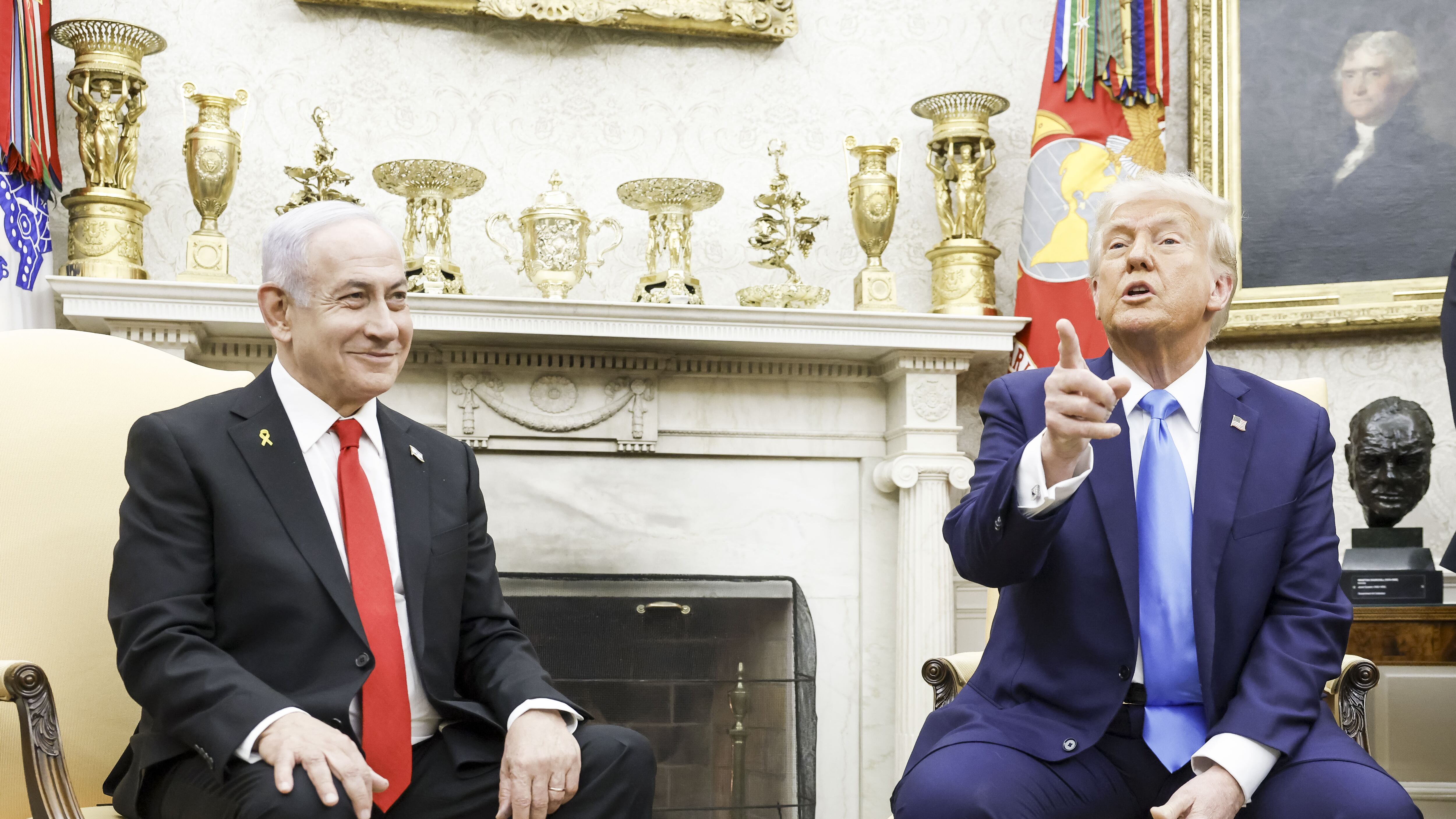 Il vero obiettivo Usa è l'alleanza globale con India, Arabia, Israele ed Egitto