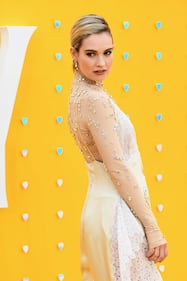 "Yesterday", le foto della première 1