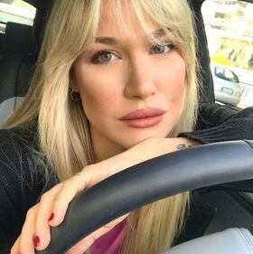  Benedetta Mazza sexy su Instagram 4