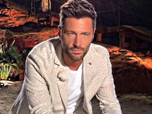 "Ingiusto nei vostri confronti". Il messaggio di Filippo Bisciglia al termine di Temptation Island