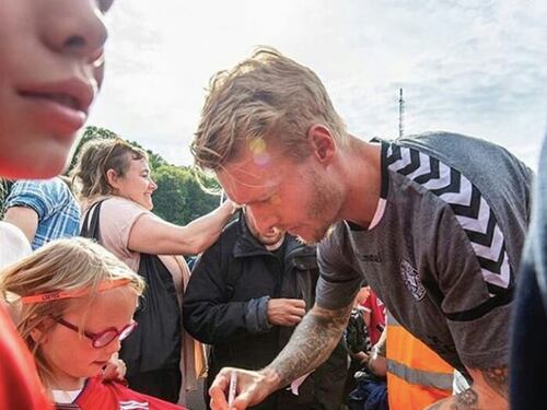 Milan, è fatta per Kjaer: arriverà in prestito