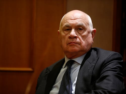 "Tre anomalie anti Cav. Strasburgo si è mossa dopo il caos al Csm"