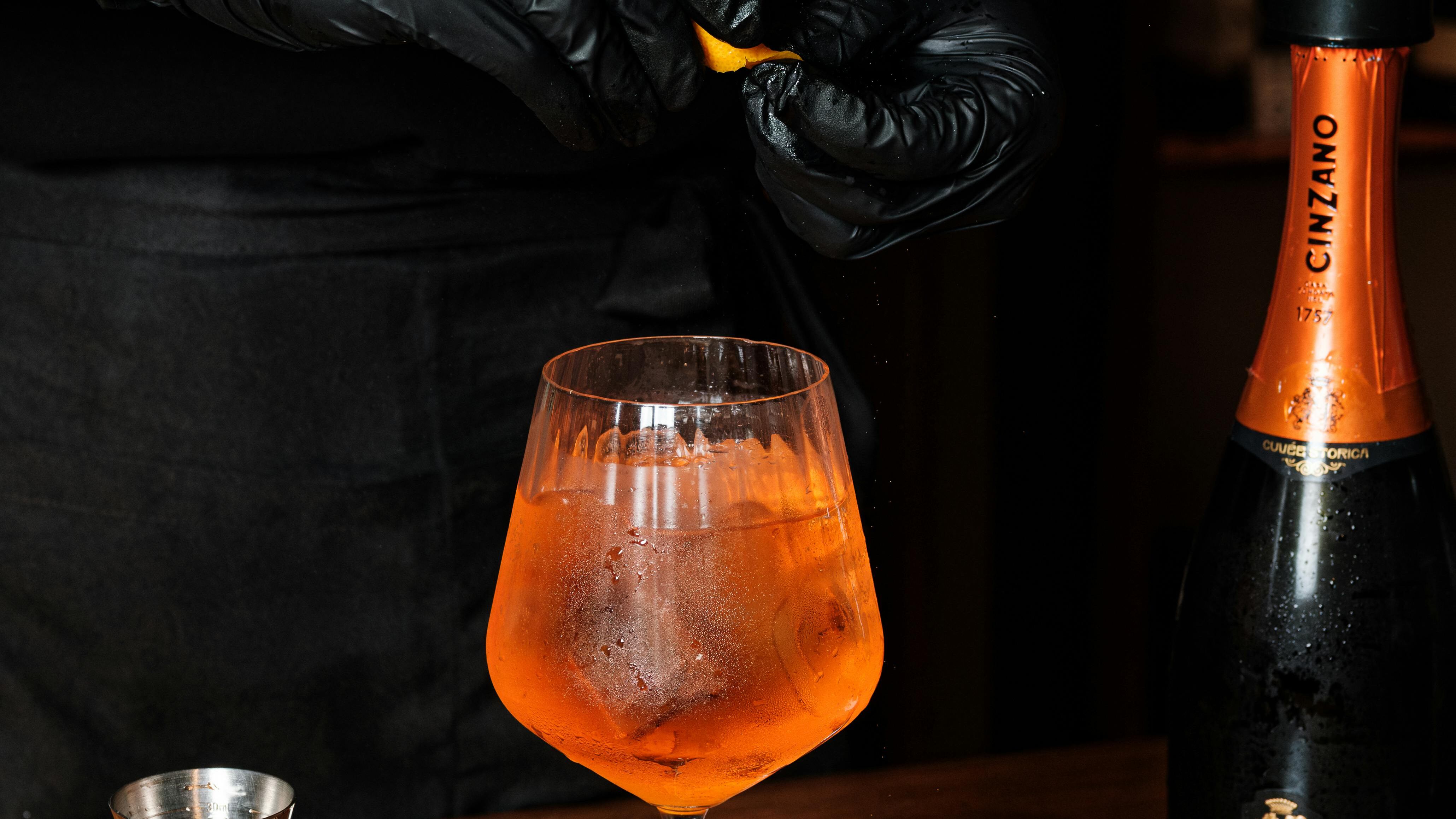 Campari vende ai Caffo. Cinzano parla calabrese