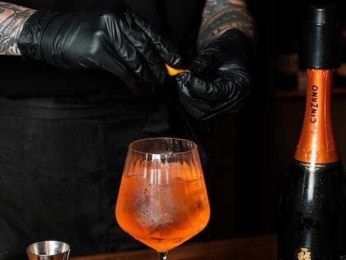Campari vende ai Caffo. Cinzano parla calabrese