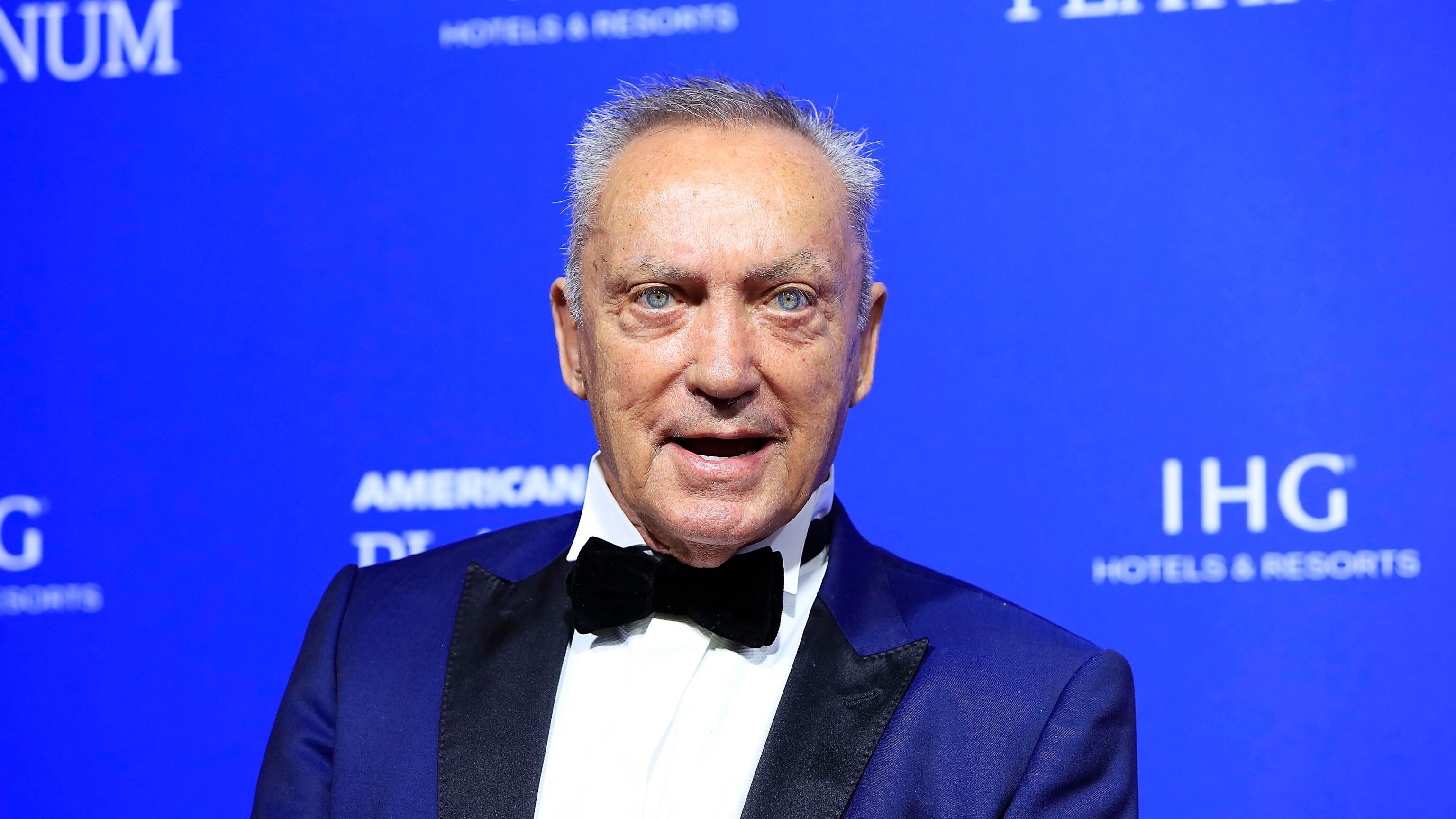 Morto l'attore Udo Kier: dai lavori con Andy Warhol alla collaborazione con Dario Argento