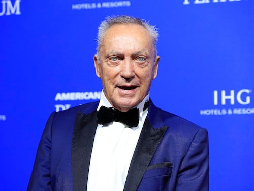 Morto l'attore Udo Kier: dai lavori con Andy Warhol alla collaborazione con Dario Argento
