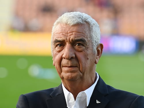 Addio Driblossi, genio ribelle che al Derby concedeva il bis