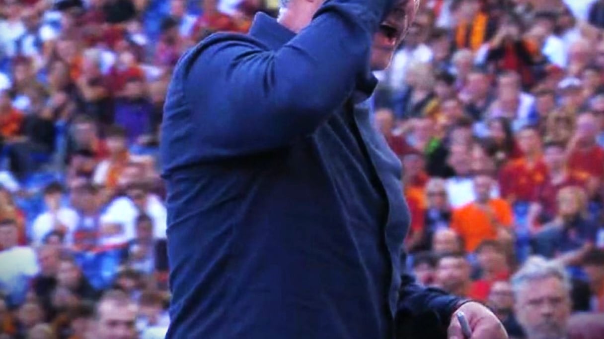 "Espulso per saltare l'Inter? Che idiozie". Mourinho al veleno