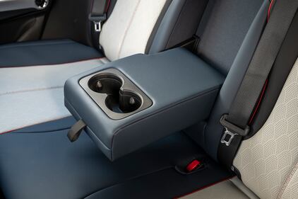 BYD Atto 3, guarda tutte le foto 11