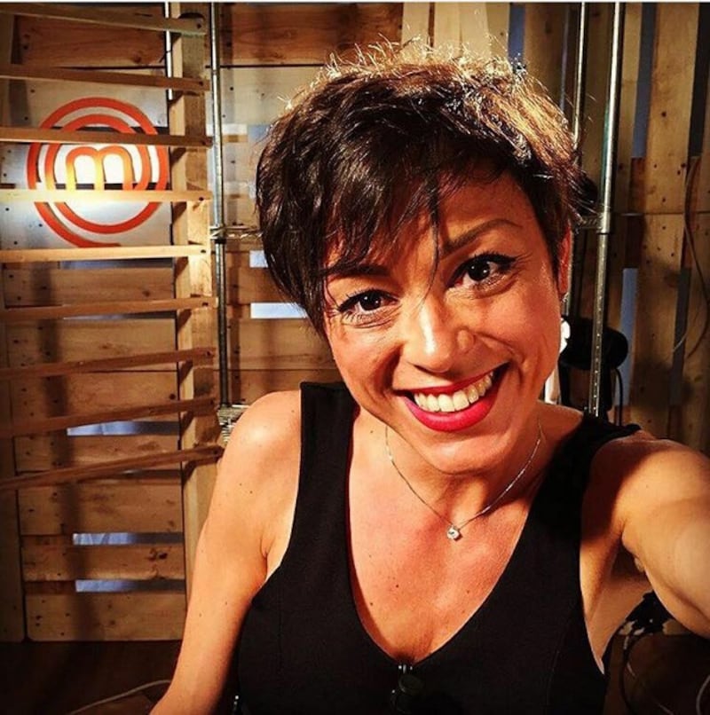 Masterchef 5, esce Rubina. Le Foto 2