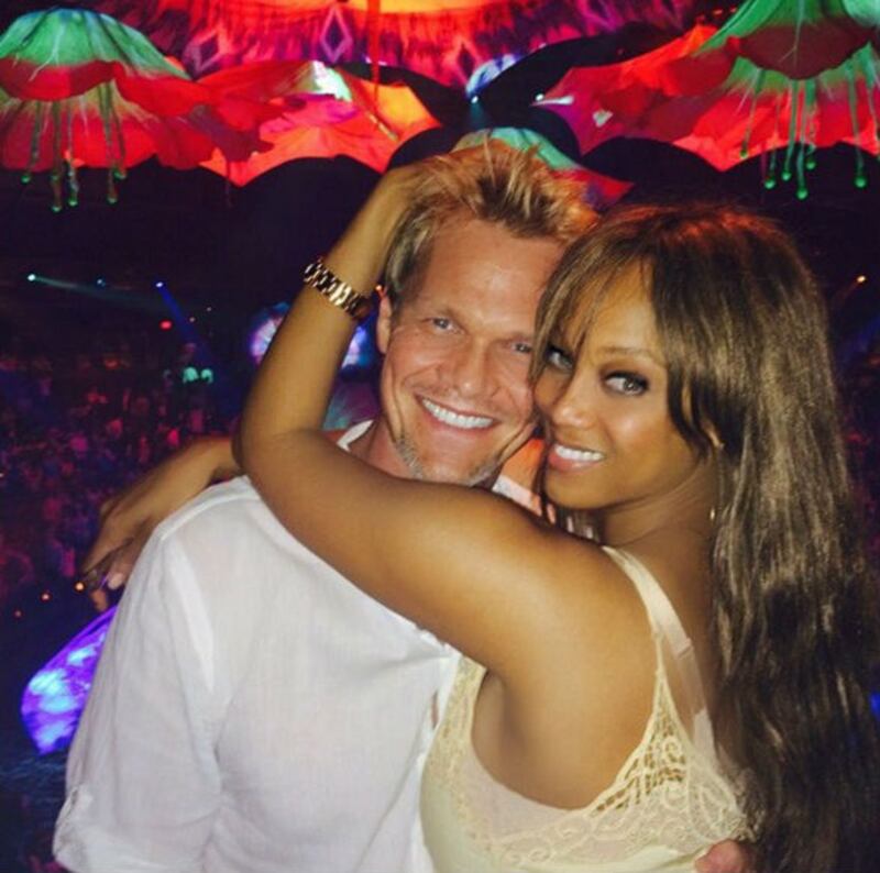 Tyra Banks 2