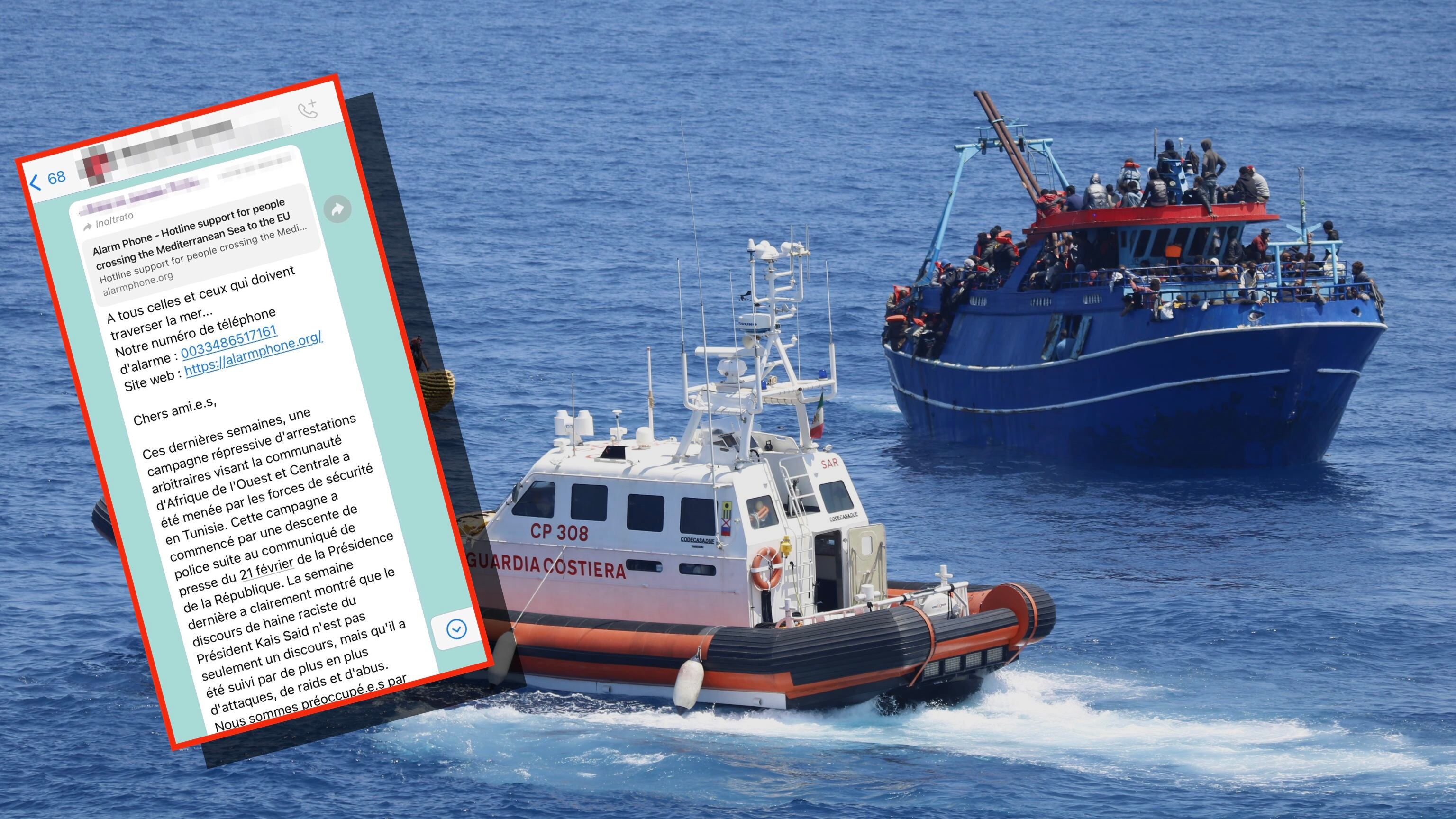 Legali per gli scafisti e aiuti a chi parte. Ecco il vademecum per tutti i clandestini