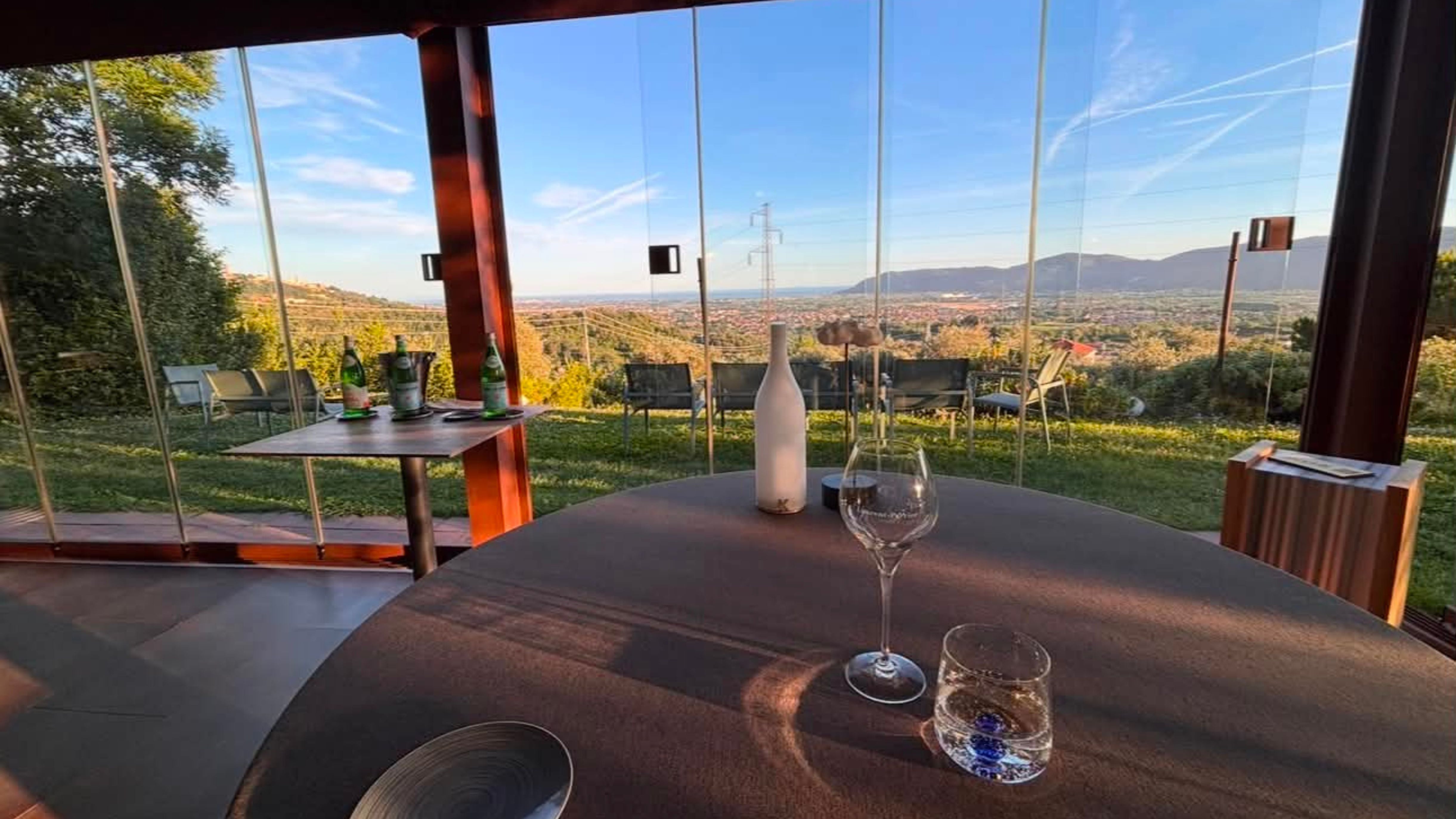Locanda de Banchieri, la magia della Lunigiana