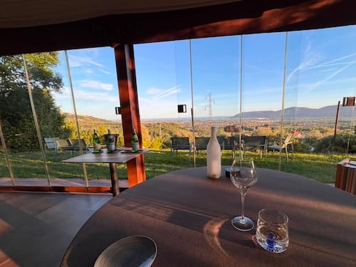 Locanda de Banchieri, la magia della Lunigiana