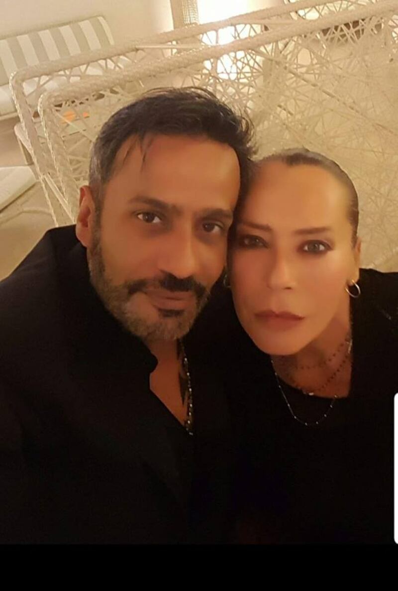 Barbara De Rossi, le immagini più sensuali 5