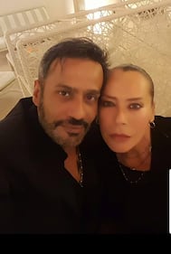 Barbara De Rossi, le immagini più sensuali 5