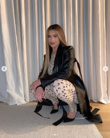 Kylie Jenner, le foto su Instagram 5