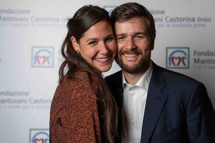 Cena stellata per la fondazione Mantovani Castorina 9