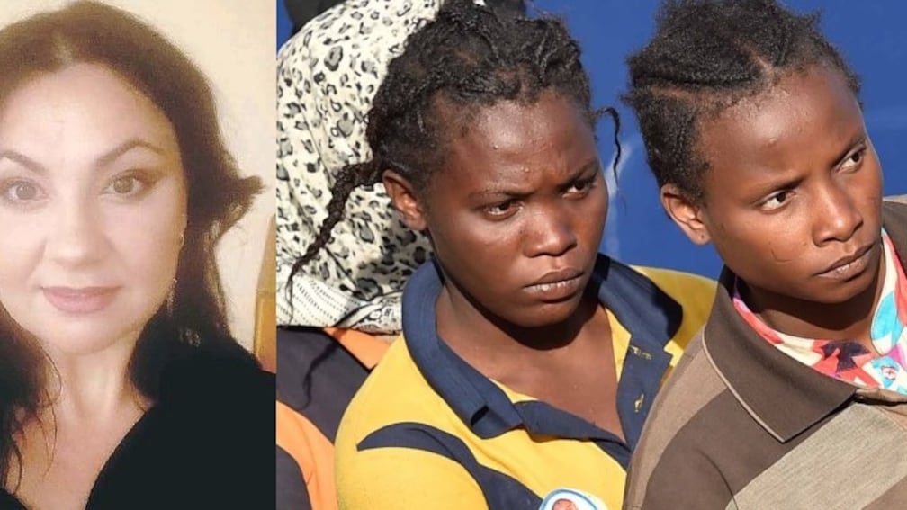 Italiana fugge dalla guerra libica: lo Stato le nega status di profugo