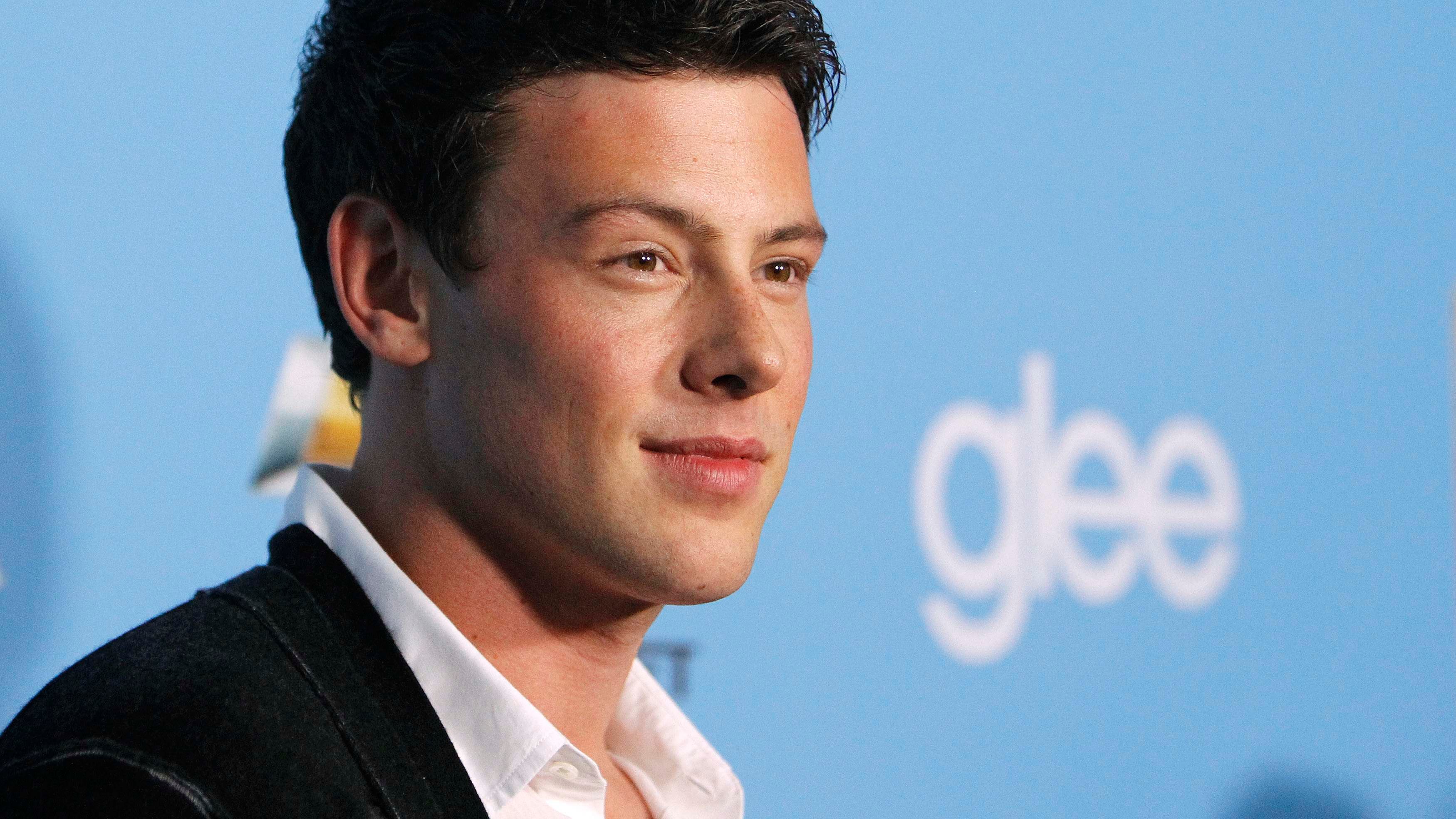 Un'overdose stronca l'attore Cory Monteith
